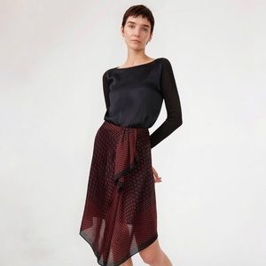 Club Monaco Selleenyah Skirt